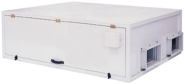 新風換氣機