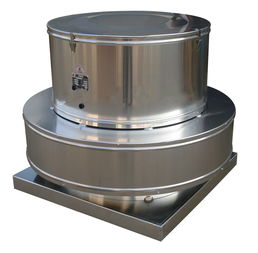 不銹鋼屋頂風(fēng)機(jī)