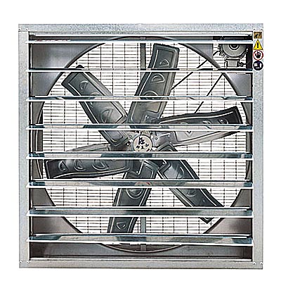 鍍鋅風(fēng)機