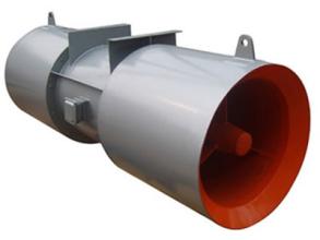 射流風(fēng)機