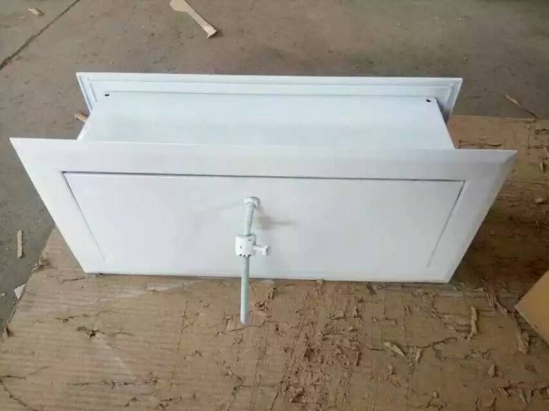 余壓閥