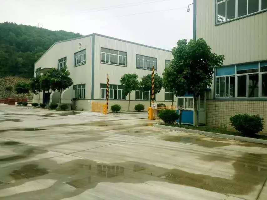 廠區(qū)展示