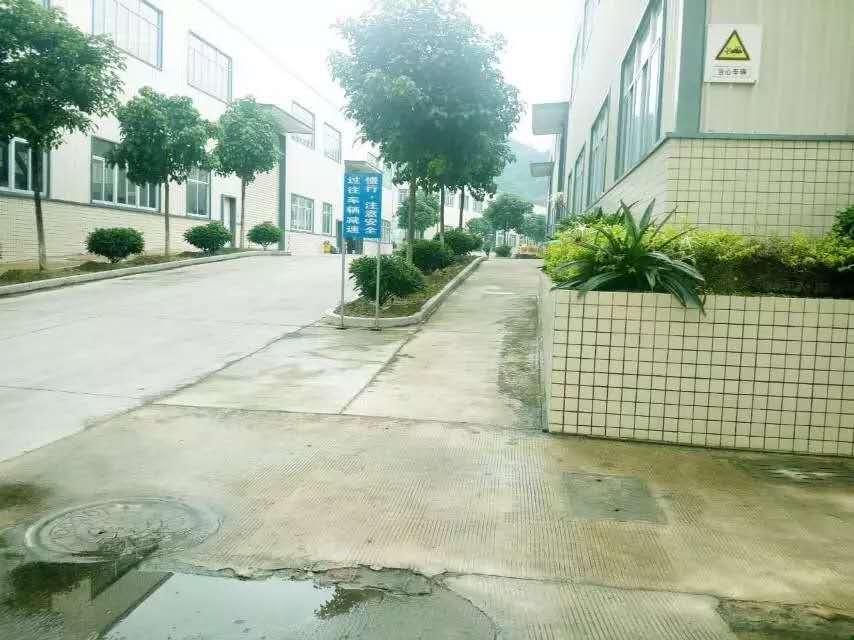 廠區(qū)展示