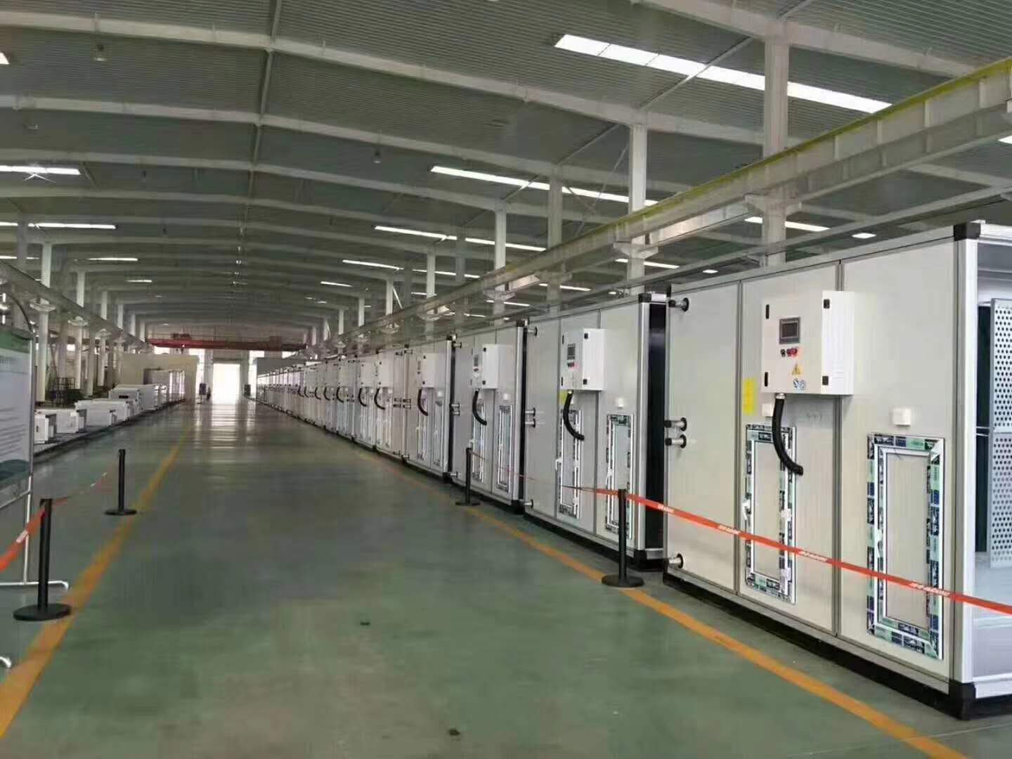 廠區(qū)展示