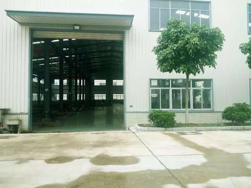 廠區(qū)展示